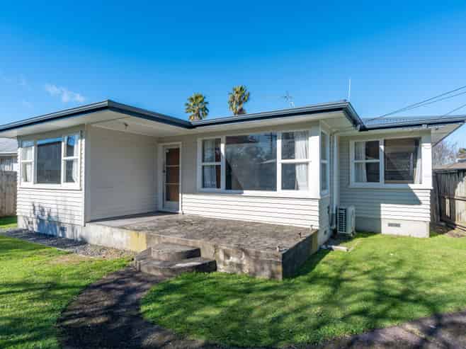 87 Mahoe Street, Melville