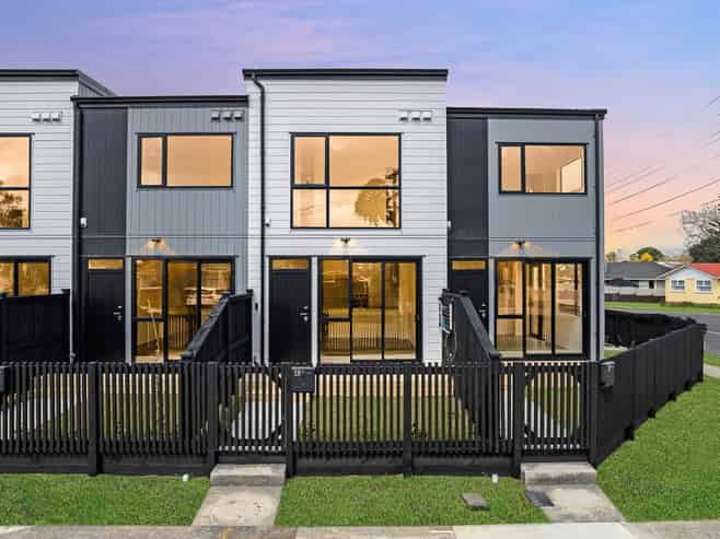 1B Hokianga Street, Mangere East