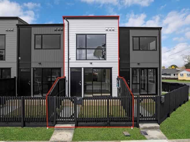 1B Hokianga Street, Mangere East