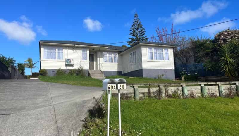 60 Farquhar Road, Glendene