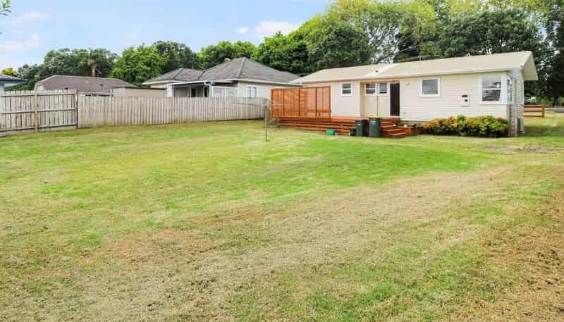 187 Weymouth Road, Manurewa