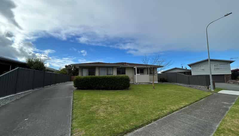 1/5 Somerset Place, Taradale