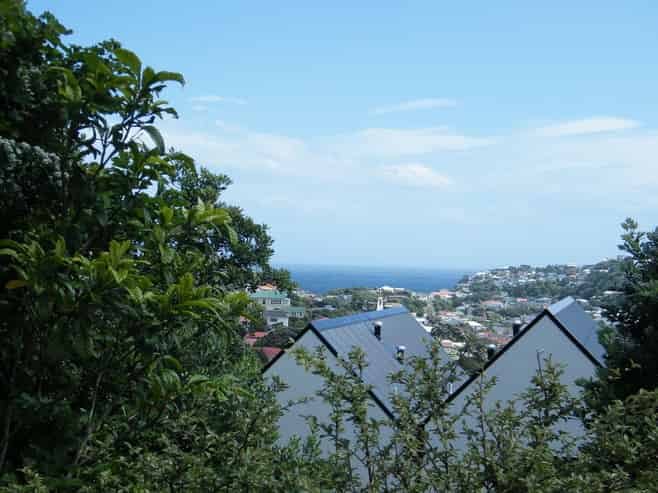 1 Mace Street, Island Bay