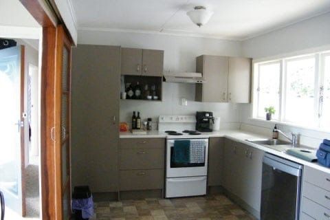 Charming Island Bay 2 Bedroom Home - Widok 6