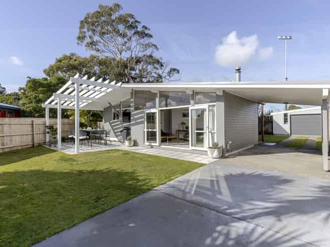 25 Waiwera Place, Merrilands