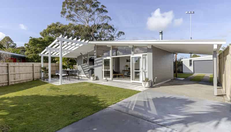 25 Waiwera Place, Merrilands