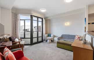 5C/16 Kent Terrace, Mount Victoria