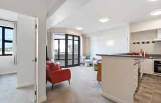 5C/16 Kent Terrace, Mount Victoria