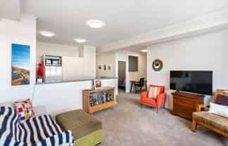 5C/16 Kent Terrace, Mount Victoria