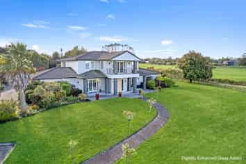 48 Sharp Road, Hamurana