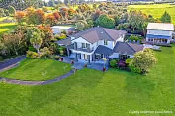 48 Sharp Road, Hamurana