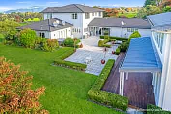 48 Sharp Road, Hamurana