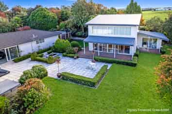 48 Sharp Road, Hamurana