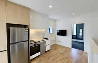 65B (Upsta/11 Jessie Street, Wellington Central