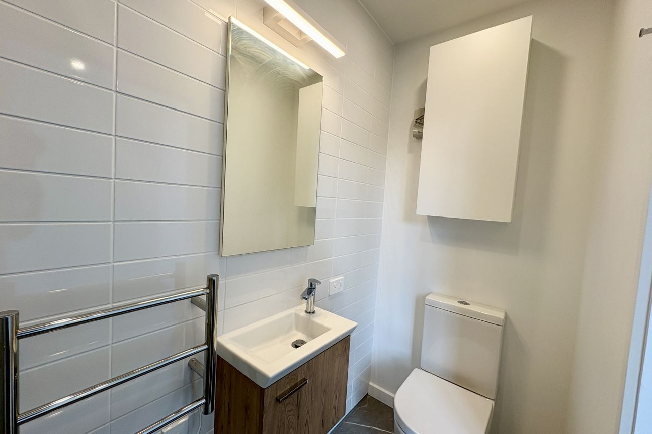 Central City living at it's best - Altro