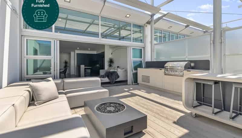 51/139 Quay Street, Auckland Central