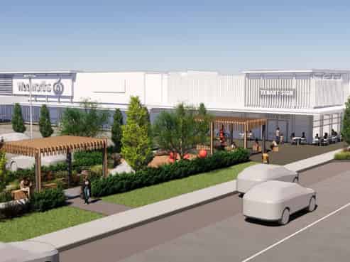 Prime Wanaka Retail Opportunities