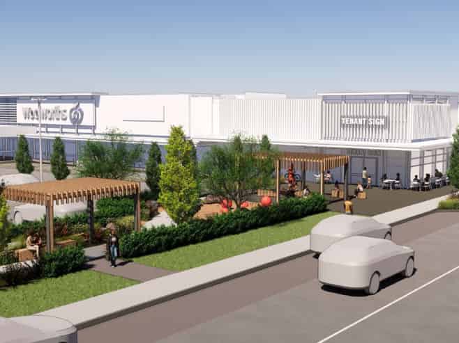Prime Wanaka Retail Opportunities