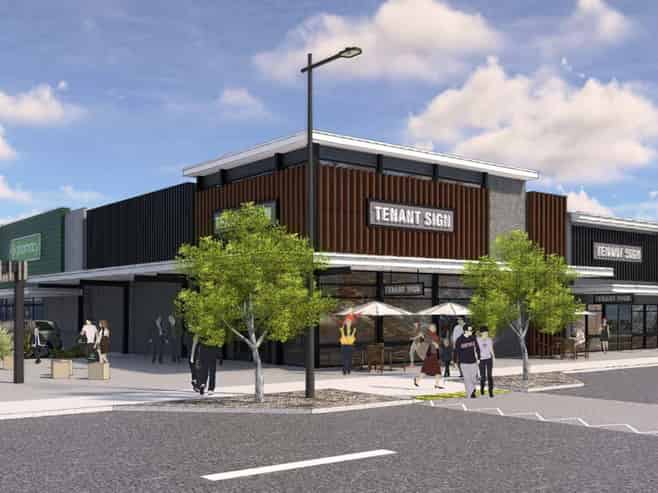 Prime Wanaka Retail Opportunities