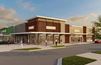 Prime Wanaka Retail Opportunities