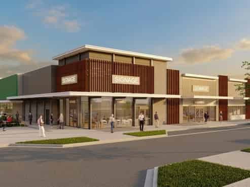 Prime Wanaka Retail Opportunities