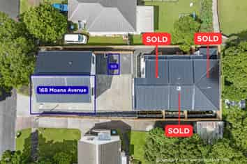 16B Moana Avenue, One Tree Hill