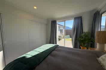 5 George West Square, Wigram