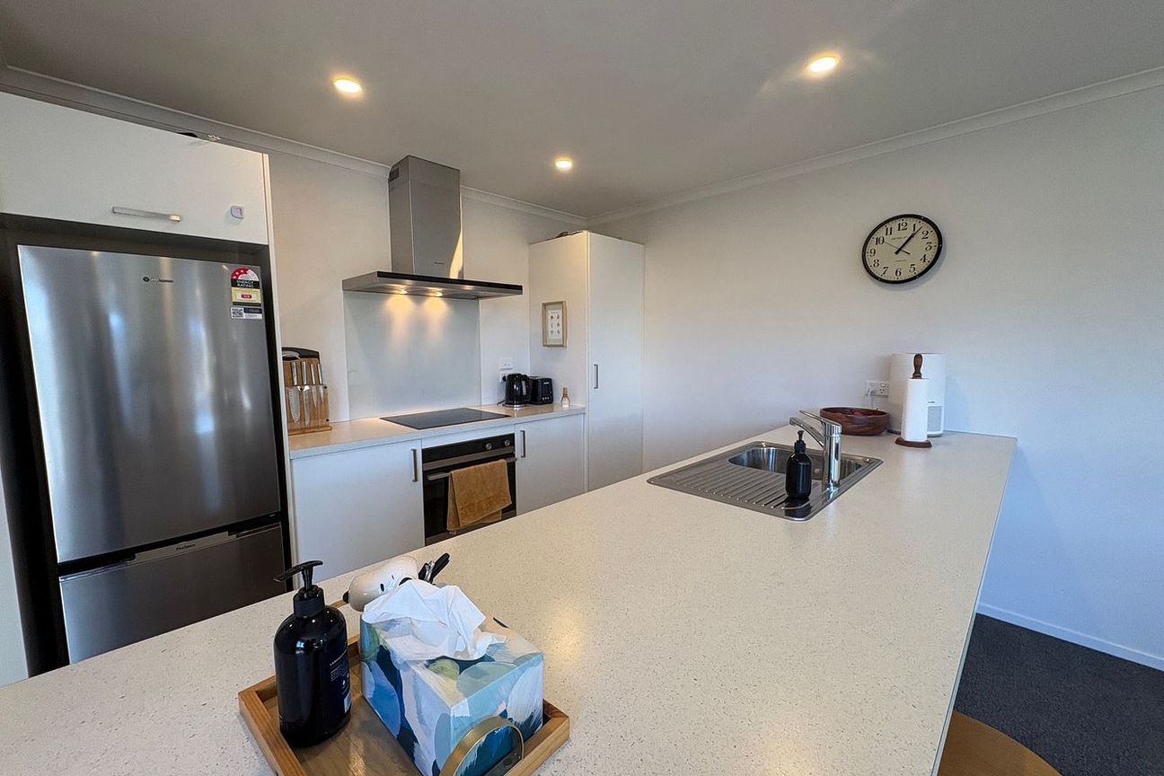 Cute 2-Bedroom Home in Wigram – pohled 4