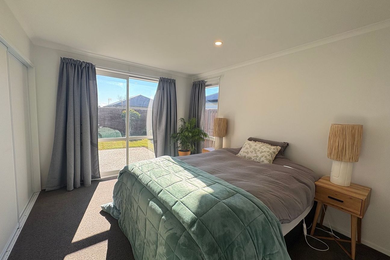 Cute 2-Bedroom Home in Wigram – pohled 5