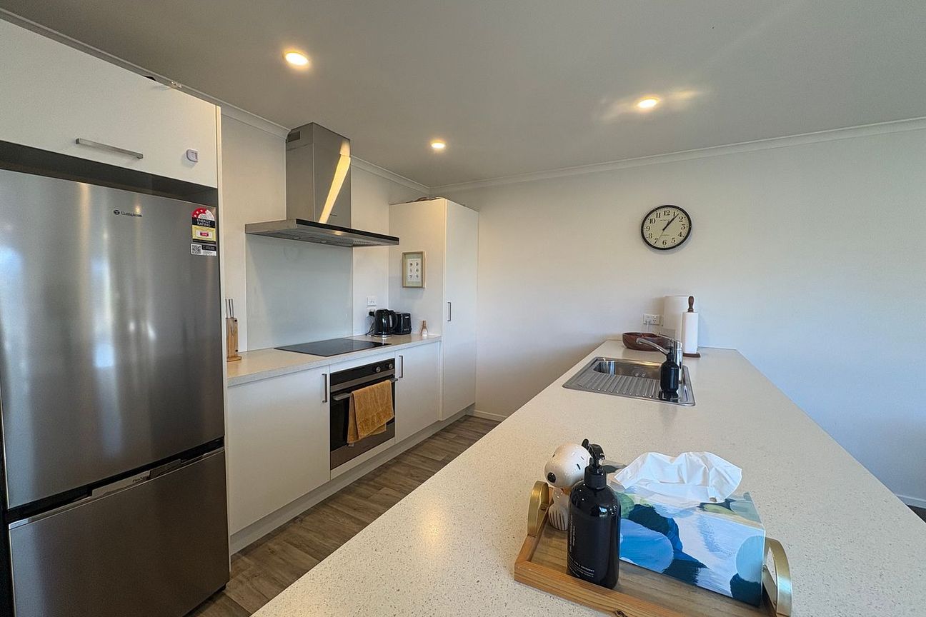 Cute 2-Bedroom Home in Wigram – pohled 3