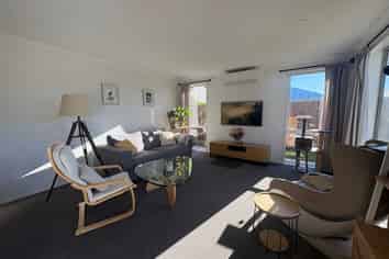 5 George West Square, Wigram