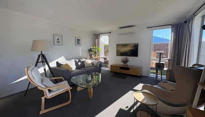 5 George West Square, Wigram