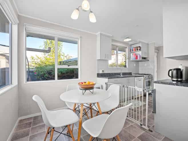 59B York Street, Hamilton East