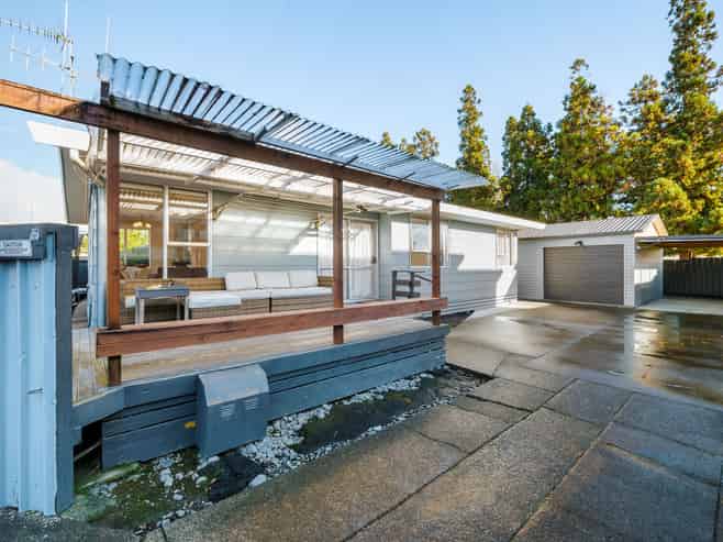 59B York Street, Hamilton East