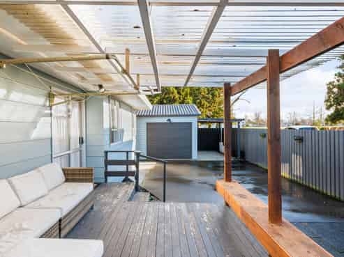 59B York Street, Hamilton East