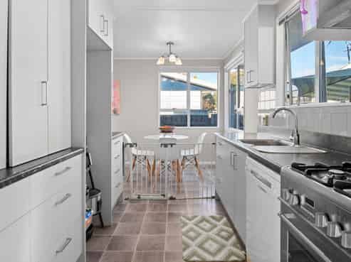 59B York Street, Hamilton East