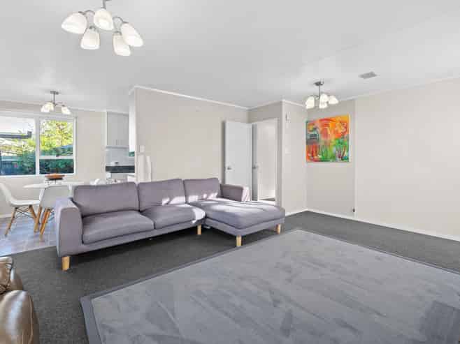59B York Street, Hamilton East