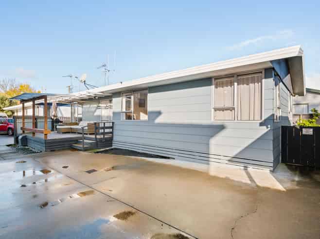 59B York Street, Hamilton East