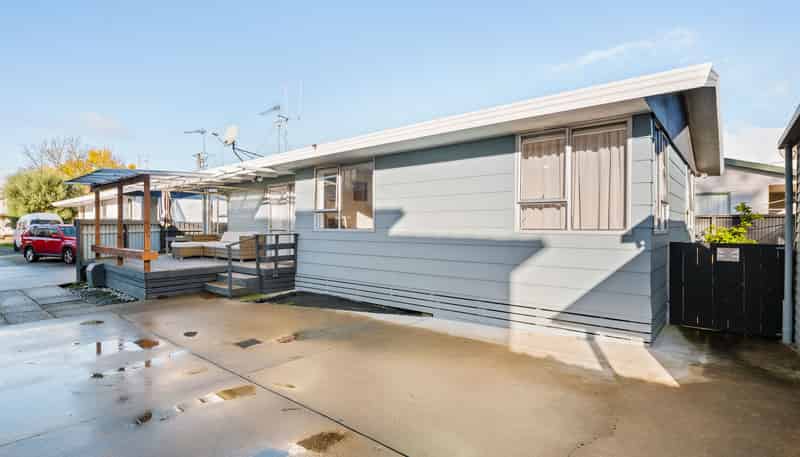59B York Street, Hamilton East