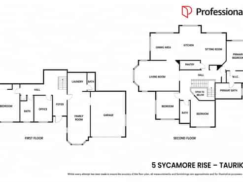 5 Sycamore Rise, Tauriko
