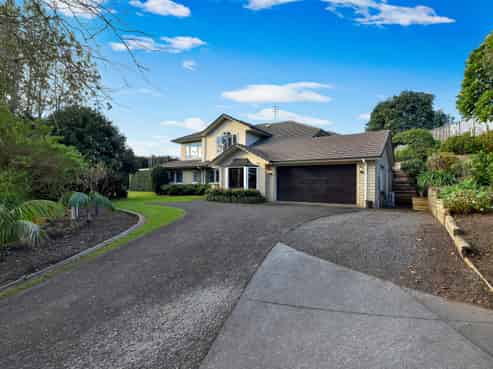 5 Sycamore Rise, Tauriko