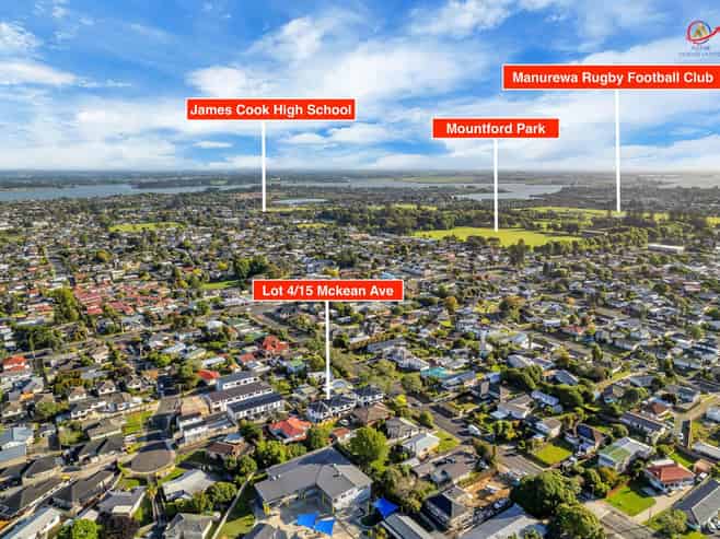 15C Mckean Avenue, Manurewa