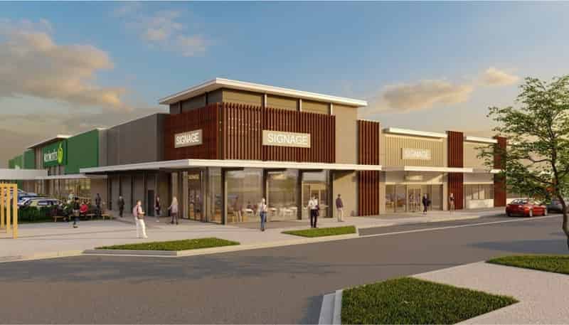 Retail 1/70 Sir Tim Wallis Drive, Wanaka
