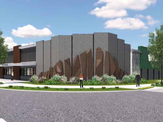 Brand New Wanaka Retail Opportunities
