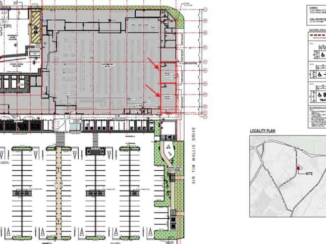 Brand New Wanaka Retail Opportunities