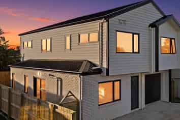 Lot 1/10 Gambare Place, Wattle Downs