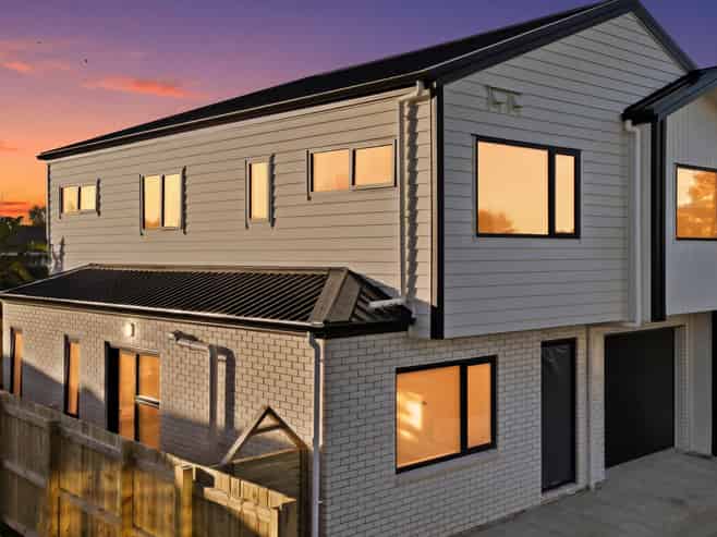 Lot 1/10 Gambare Place, Wattle Downs