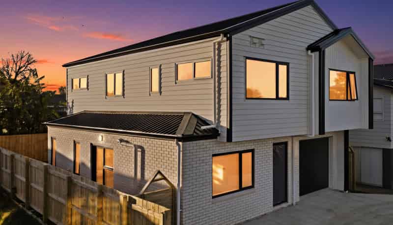 Lot 1/10 Gambare Place, Wattle Downs