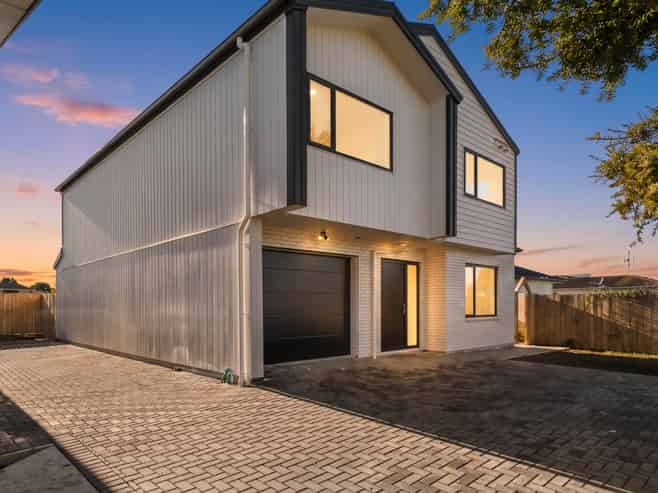 Lot 1/10 Gambare Place, Wattle Downs