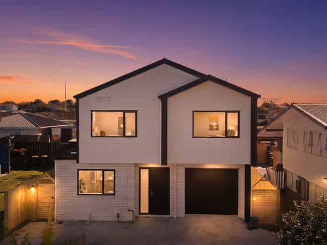 Lot 1/10 Gambare Place, Wattle Downs